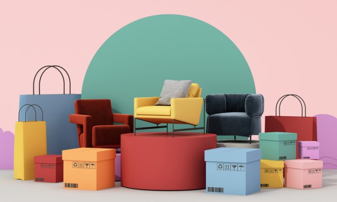 direct-to-consumer furniture