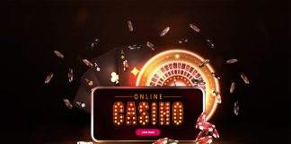 gambling SEO