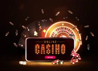 gambling SEO