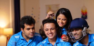 Online Fan Base of Cricket