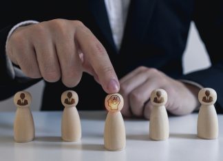 AI CEO