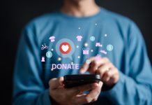 Donation Platforms