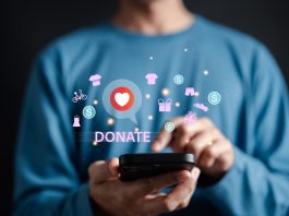 Donation Platforms