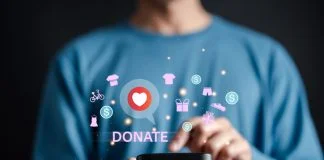 Donation Platforms