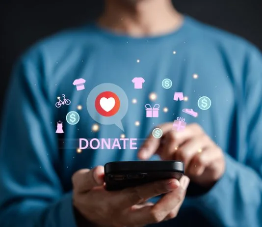 Donation Platforms