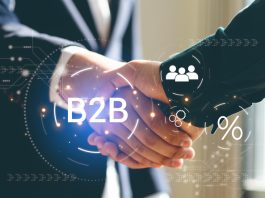 B2B Paid Social ROI