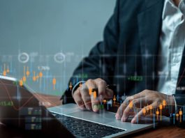 Online Brokerage Firm