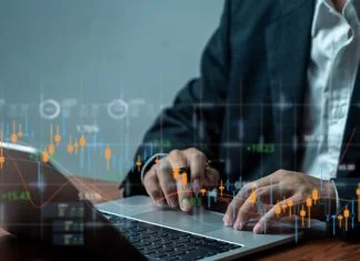 Online Brokerage Firm