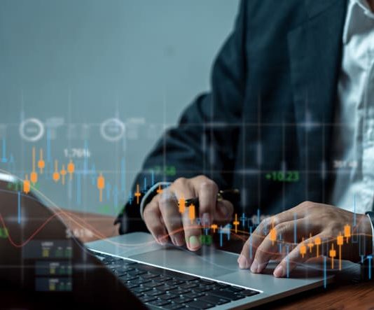 Online Brokerage Firm