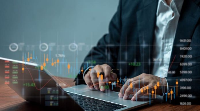 Online Brokerage Firm