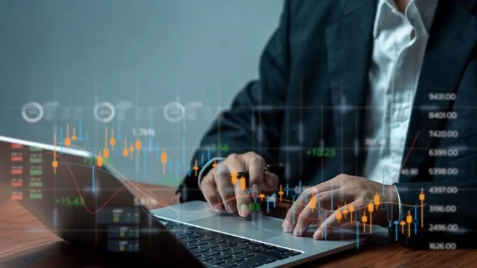 Online Brokerage Firm