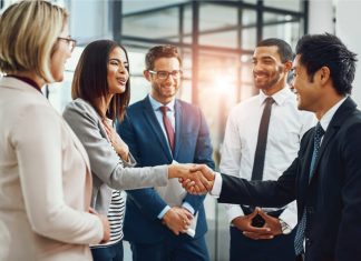 From Corner Office to On-Demand: A New Era of Executive Life On-Demand Executive Life