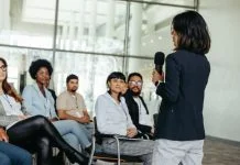 UK staff skills development training