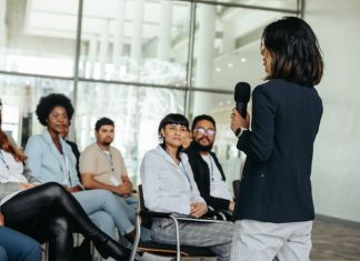 UK staff skills development training