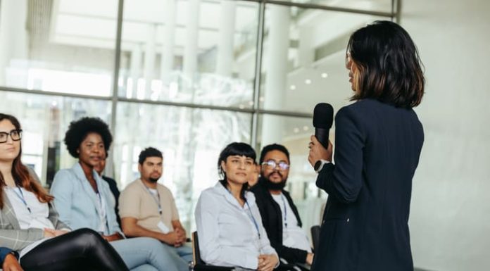 UK staff skills development training