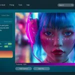 AI Anime Character - AI image generator
