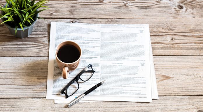 Thought Leadership Campaign