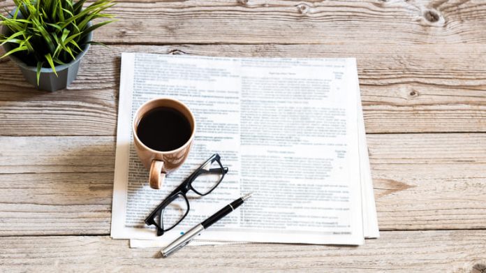 Thought Leadership Campaign