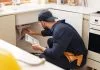 Hidden Costs of Homeownership - house and handyman