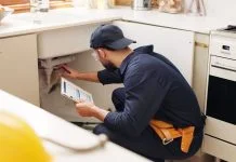 Hidden Costs of Homeownership - house and handyman