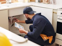 Hidden Costs of Homeownership - house and handyman