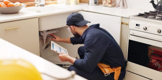 Hidden Costs of Homeownership - house and handyman