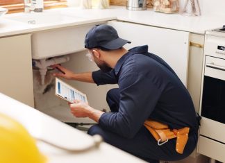 Hidden Costs of Homeownership - house and handyman