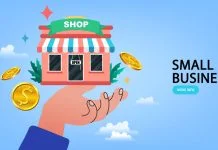 How Small Businesses Can Get Visible and Stay That Way Small Business Visibility - business scaling