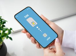 Australia eSIM not working