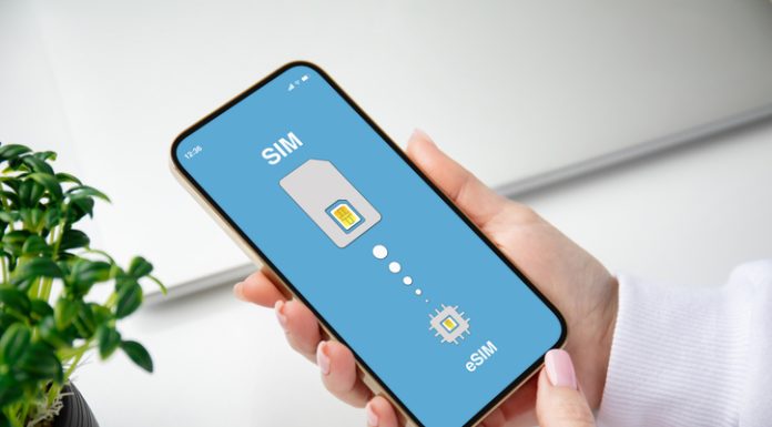 Australia eSIM not working