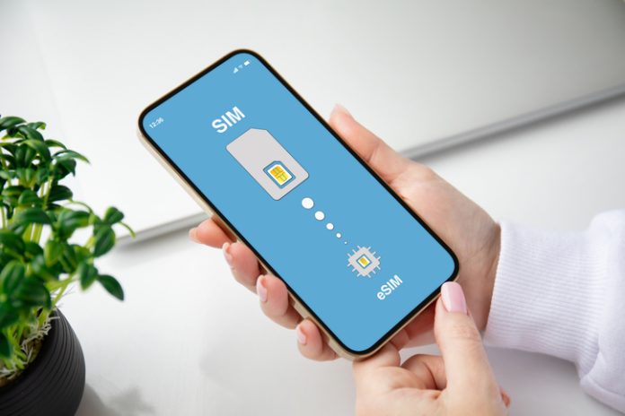 Australia eSIM not working