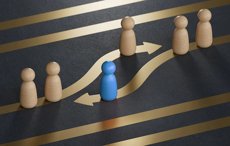 managing organizational change