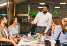 What Good Leaders Understand About Employee Needs Good Leaders Understand About Employee Needs