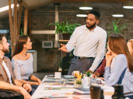 Good Leaders Understand About Employee Needs