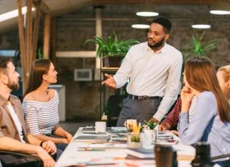 What Good Leaders Understand About Employee Needs Good Leaders Understand About Employee Needs