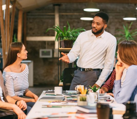 Good Leaders Understand About Employee Needs