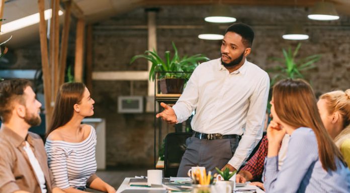 Good Leaders Understand About Employee Needs