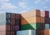 Shipping Container Business - Cargo and shipping business