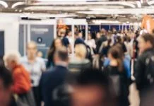 Trade Show Follow-Up