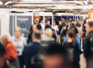 Trade Show Follow-Up