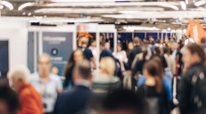 Trade Show Follow-Up