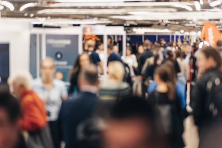 Trade Show Follow-Up Strategies to Drive Business Growth