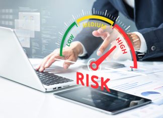 credit risk management tools