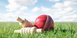 Women cricket