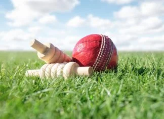 Women cricket