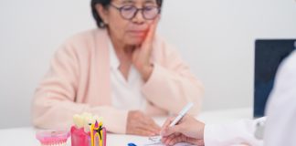 Wisdom Tooth Extraction for Seniors
