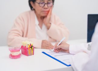 Wisdom Tooth Extraction for Seniors