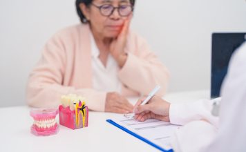 Wisdom Tooth Extraction for Seniors