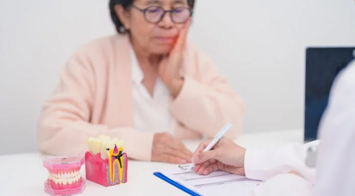 Wisdom Tooth Extraction for Seniors