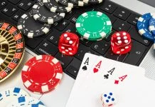 Play Poker Online